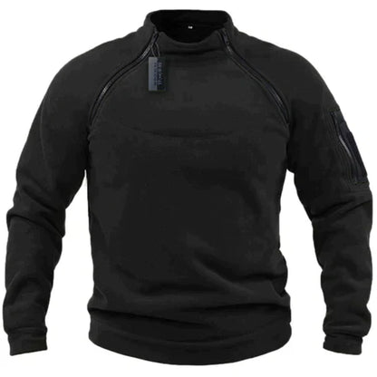 Tactisch Leger Sweatshirt Militaire Jas Heren