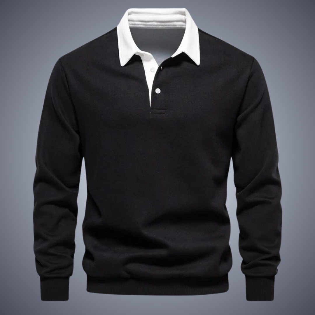 Parker Casual Polo Trui