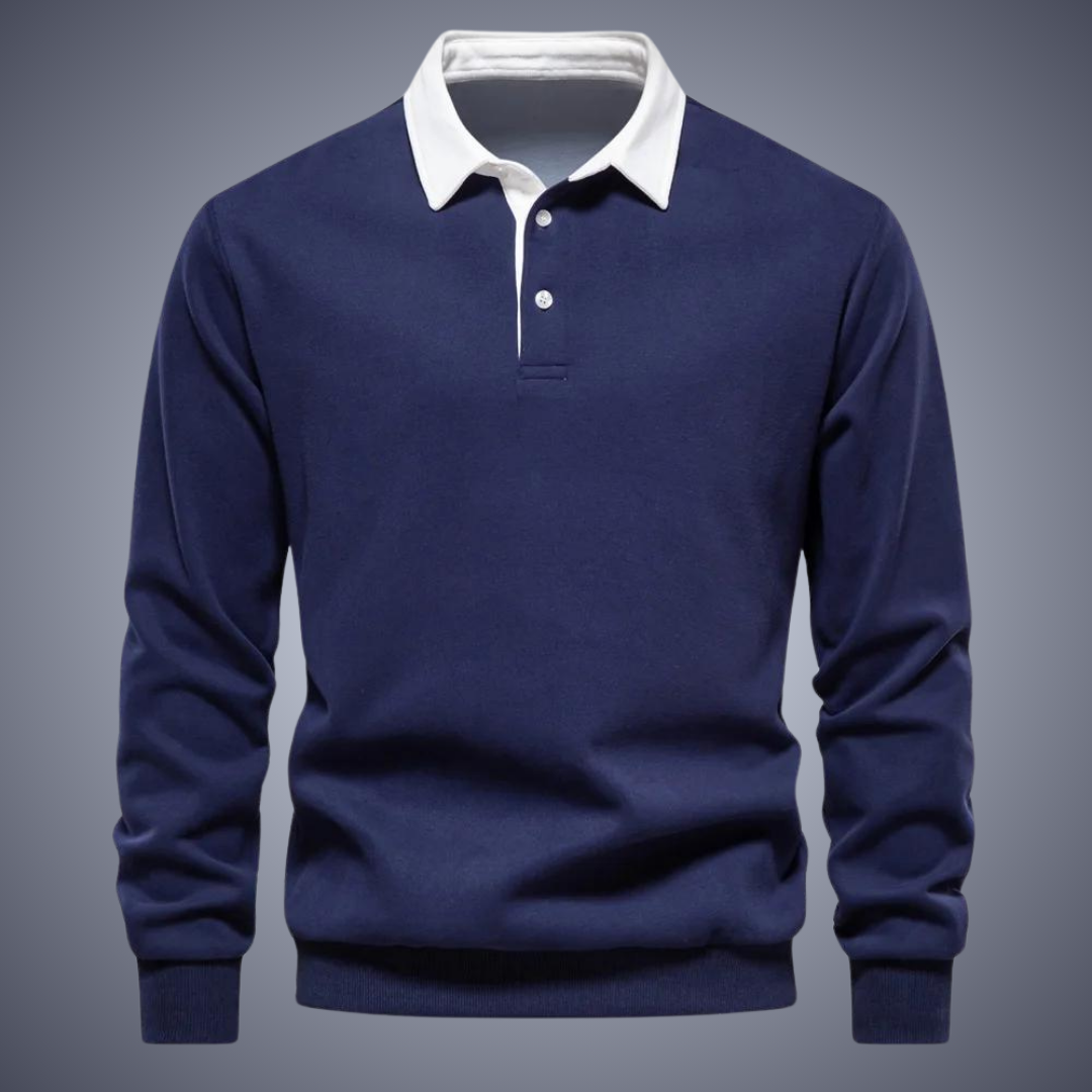 Parker Casual Polo Trui