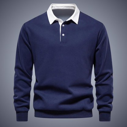 Parker Casual Polo Trui