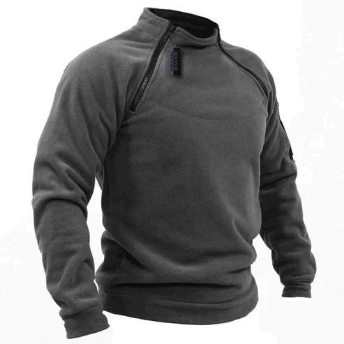 Tactisch Leger Sweatshirt Militaire Jas Heren