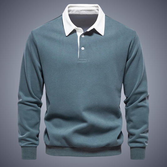 Parker Casual Polo Trui