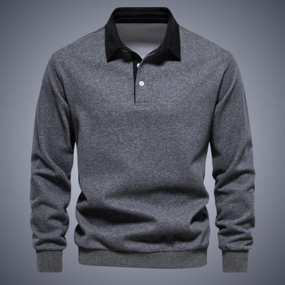 Parker Casual Polo Trui