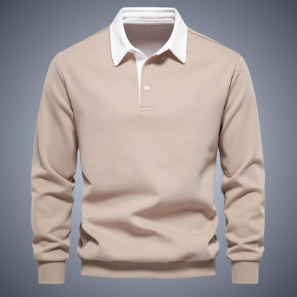 Parker Casual Polo Trui