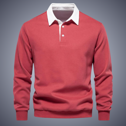 Parker Casual Polo Trui