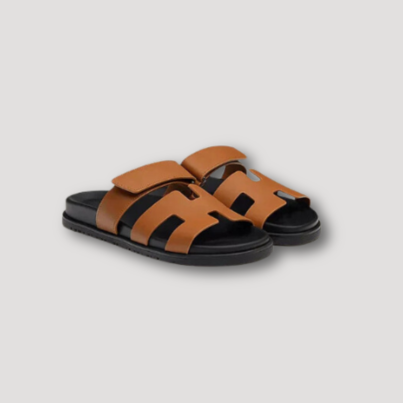 Ontwerper Miami Platte Sandalen