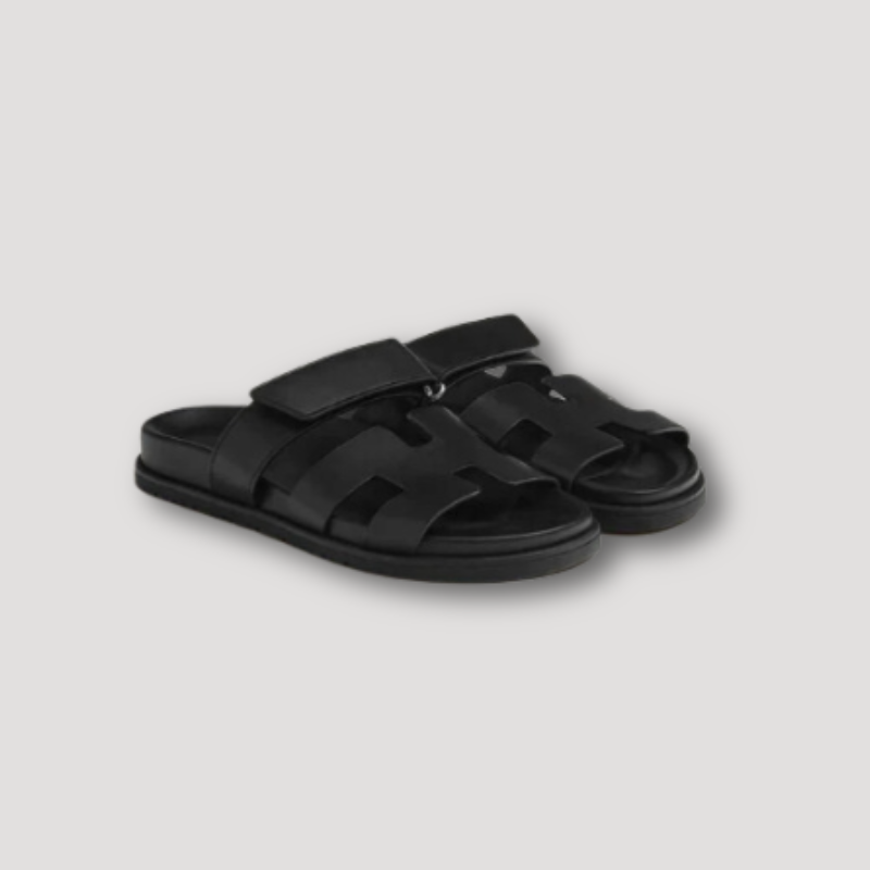 Ontwerper Miami Platte Sandalen