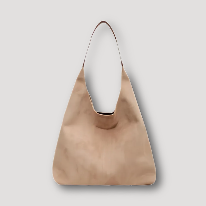 Modern Leer Tote Bag Tote