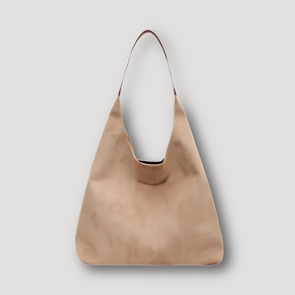 Modern Leer Tote Bag Tote