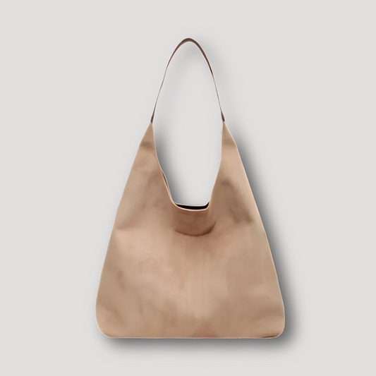 Modern Leer Tote Bag Tote