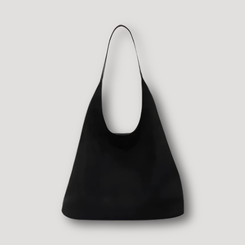 Modern Leer Tote Bag Tote