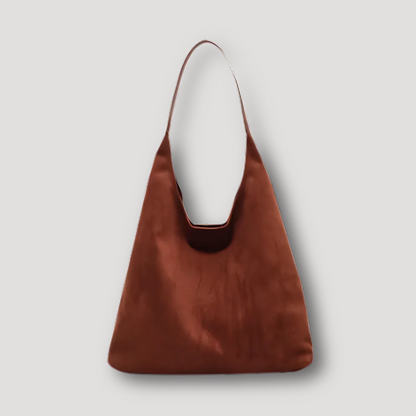 Modern Leer Tote Bag Tote