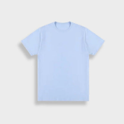 Need_Money_For_Porsche_Shirt_Blauw-Voorkant