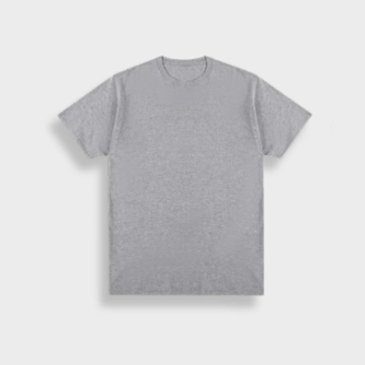Need_Money_For_Porsche_Shirt_Grijs_ Voorkant