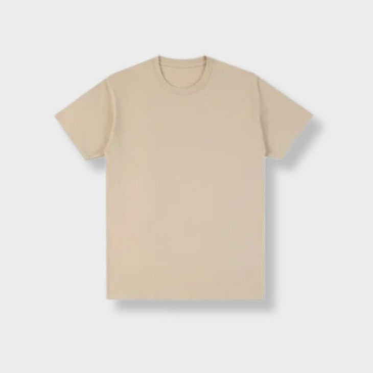 Need_Money_For_Porsche_Shirt_Khaki-achterkant