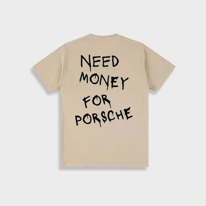 Need_Money_For_Porsche_Shirt_Khaki
