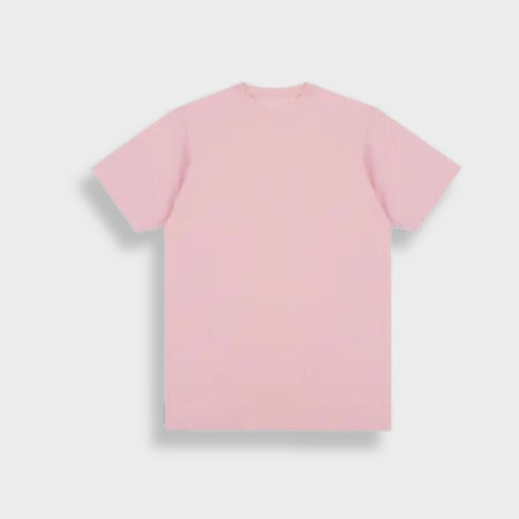 Need_Money_For_Porsche_Shirt_roze-voorkant
