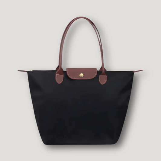 Klassiek Trapezoidal Lichtgewicht Water Resistant Tote Bag