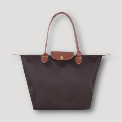 Klassiek Trapezoidal Lichtgewicht Water Resistant Tote Bag