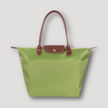 Klassiek Trapezoidal Lichtgewicht Water Resistant Tote Bag