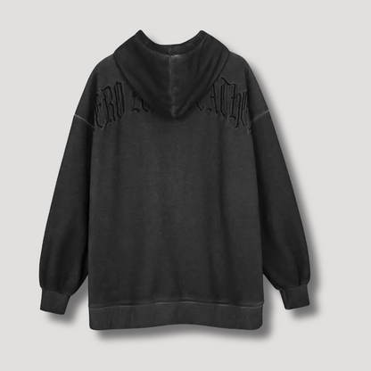 Y2k Arcangel Vintage Zipper Hoodie - Streetwear voor mannen en vrouwen