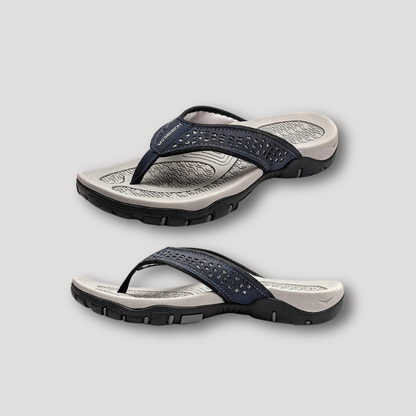 Sports Flip Flops Slippers Mannen