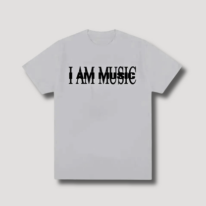 Playboi Carti I Am Music Grafisch Streetwear Y2K Shirt