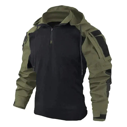 Diano | Tactisch militair jack