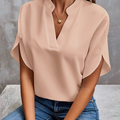 Vera - Elegante en lichte blouse voor dames