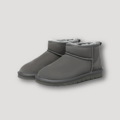 Sheepskin Klassiek Enkel Boots Dames