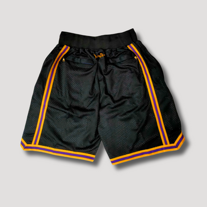 Y2K Kobe Bryant Mamba Shorts - Korte broek voor heren