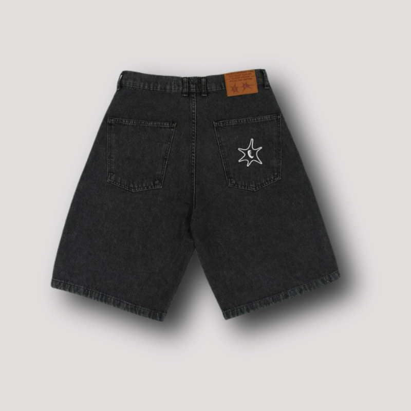 P.L.Y. Korte Broek - Y2k Shorts - Heren Streetwear