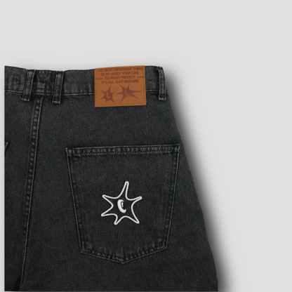 P.L.Y. Korte Broek - Y2k Shorts - Heren Streetwear