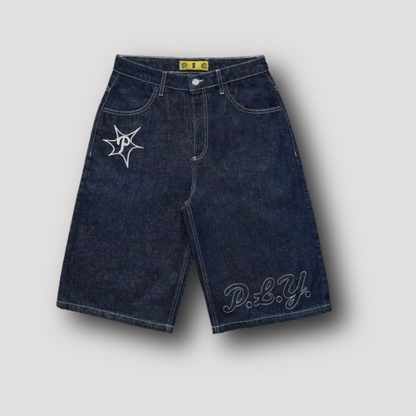 P.L.Y. Korte Broek - Y2k Shorts - Heren Streetwear