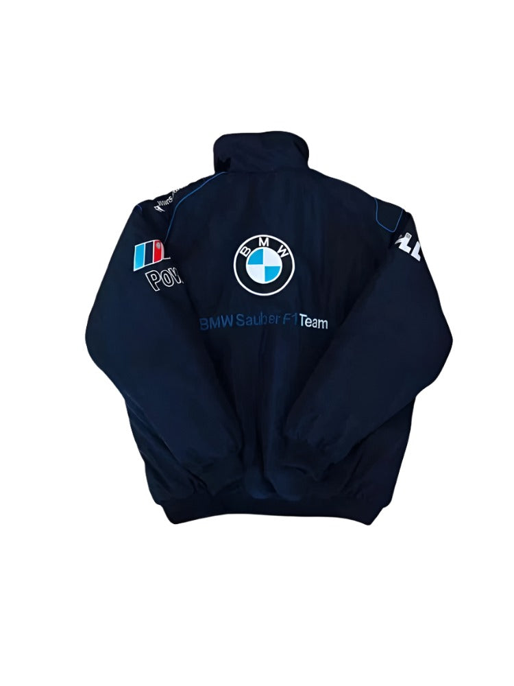 Vintage BMW Motorsport Jack Unisex