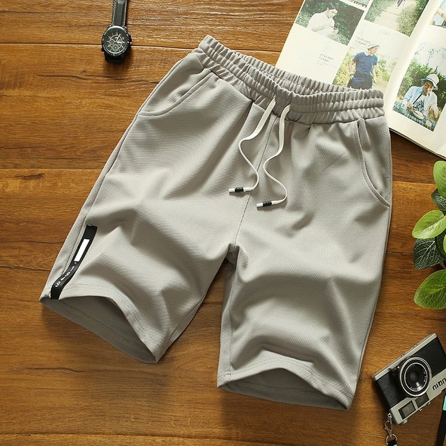 H.D 194Nine Shorts - H.D