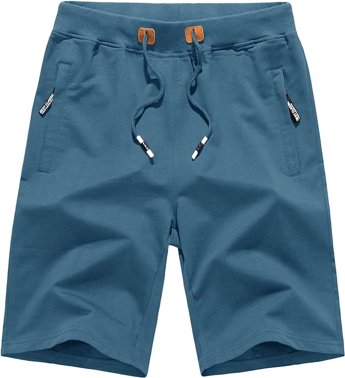 H.D Balboa Shorts - Handsome Dans