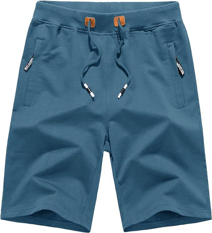 H.D Balboa Shorts - Handsome Dans