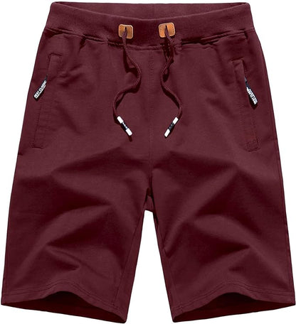 H.D Balboa Shorts - Handsome Dans