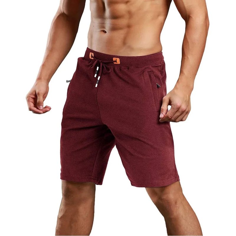 Balboa zomer jogger shorts joggingbroek