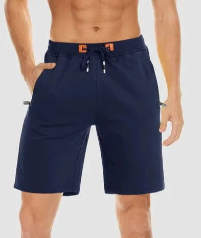 Balboa zomer jogger shorts joggingbroek