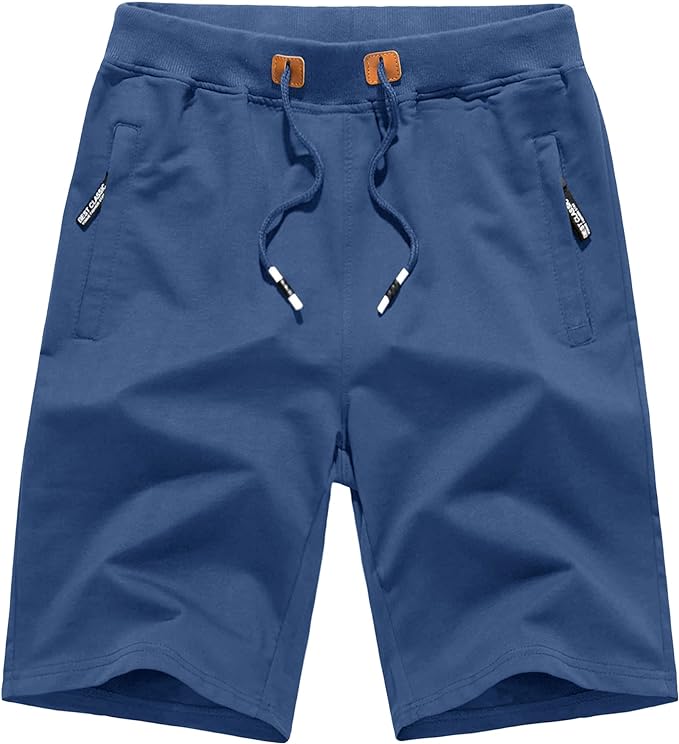 H.D Balboa Shorts - Handsome Dans