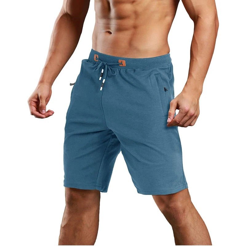 Balboa zomer jogger shorts joggingbroek