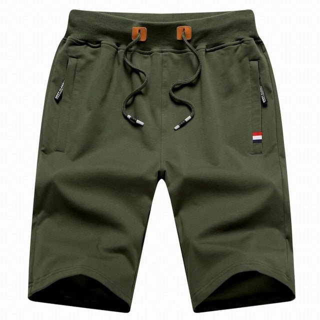 H.D Daytona Shorts - H.D