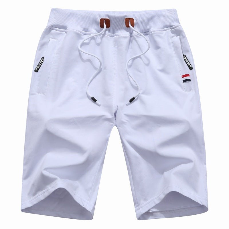 H.D Daytona Shorts - H.D