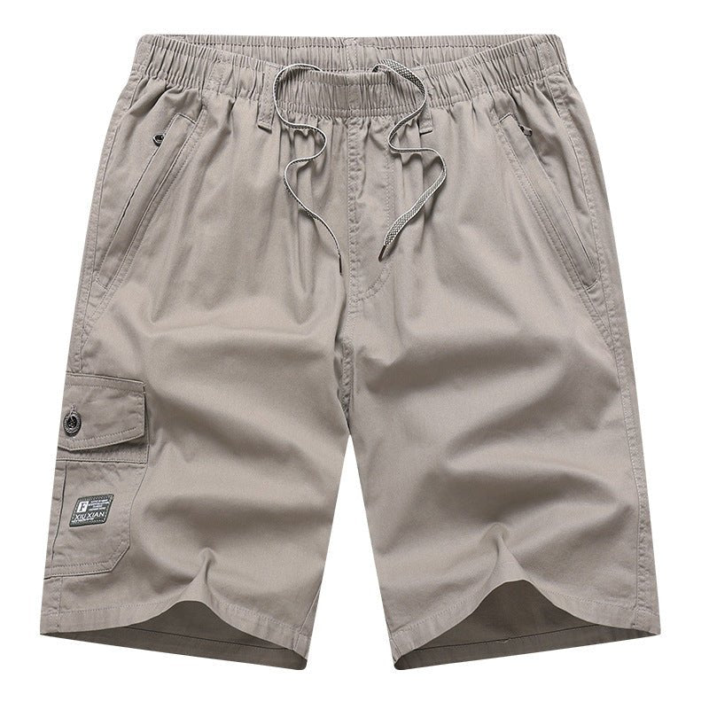 H.D Hanalei Shorts - H.D