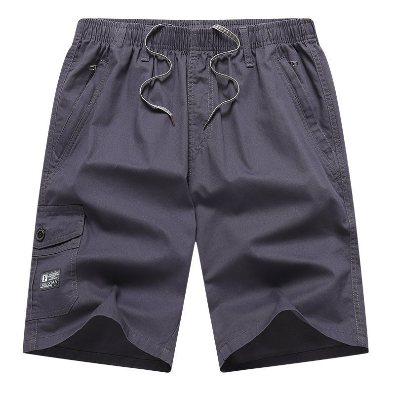 H.D Hanalei Shorts - H.D