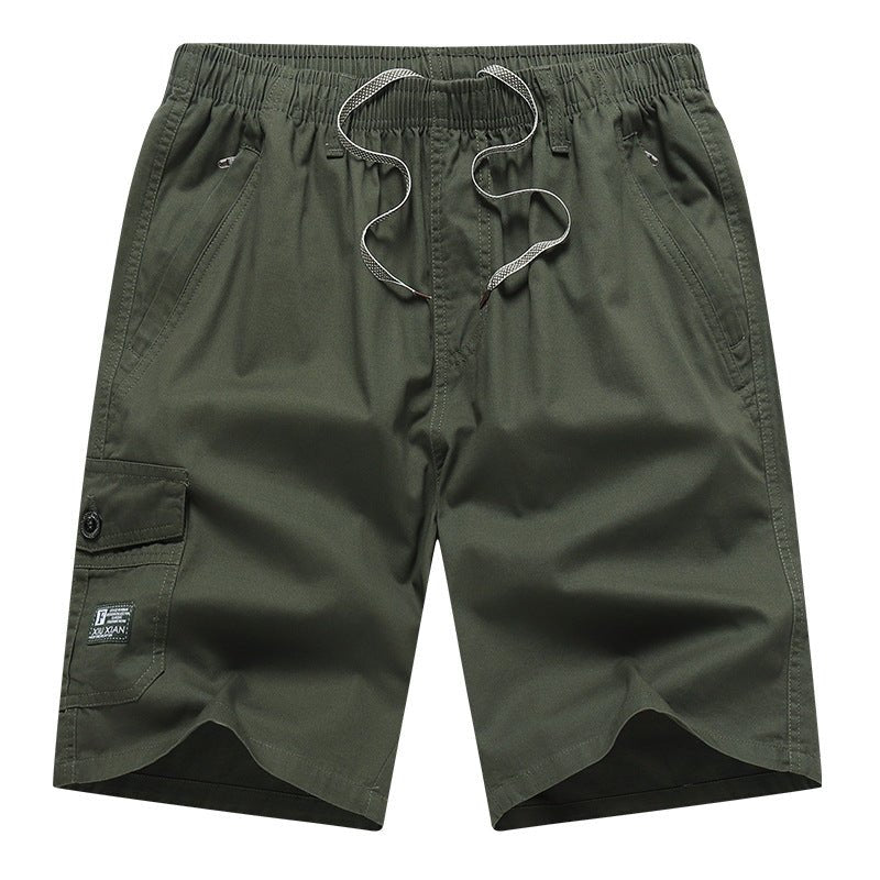 H.D Hanalei Shorts - H.D