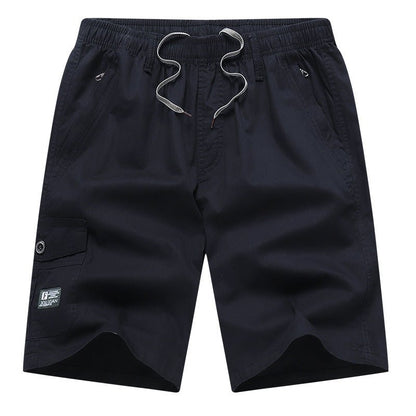 H.D Hanalei Shorts - H.D