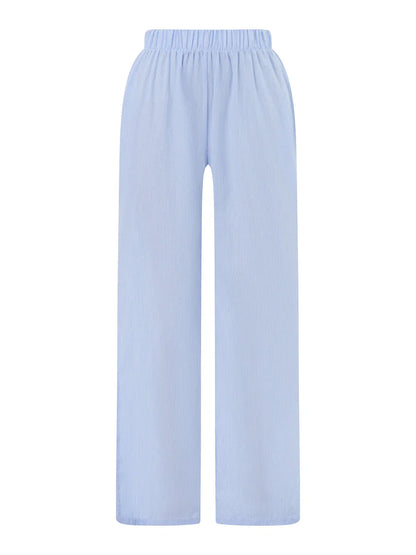 Scandinavian pyjama pants | Mia